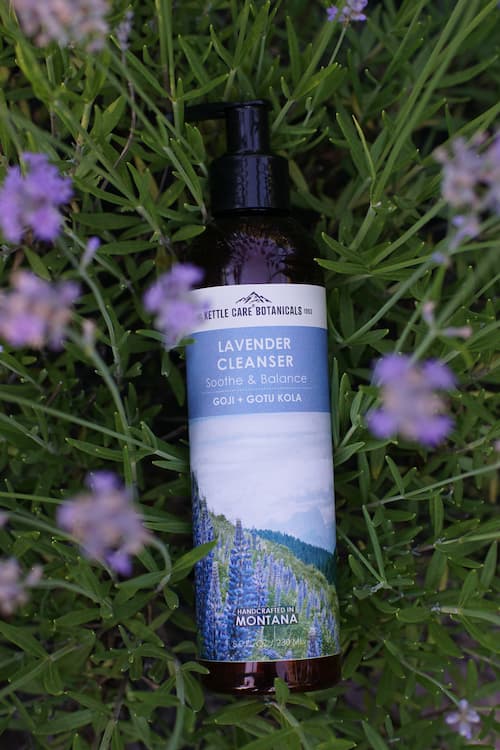 Meet the Ingredients: English Lavender - Kettle Care® Botanicals